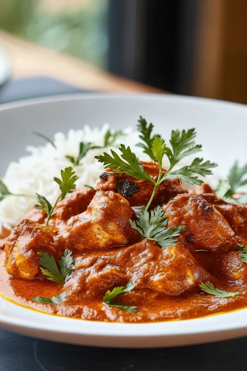 Chicken Tikka Masala Recipe