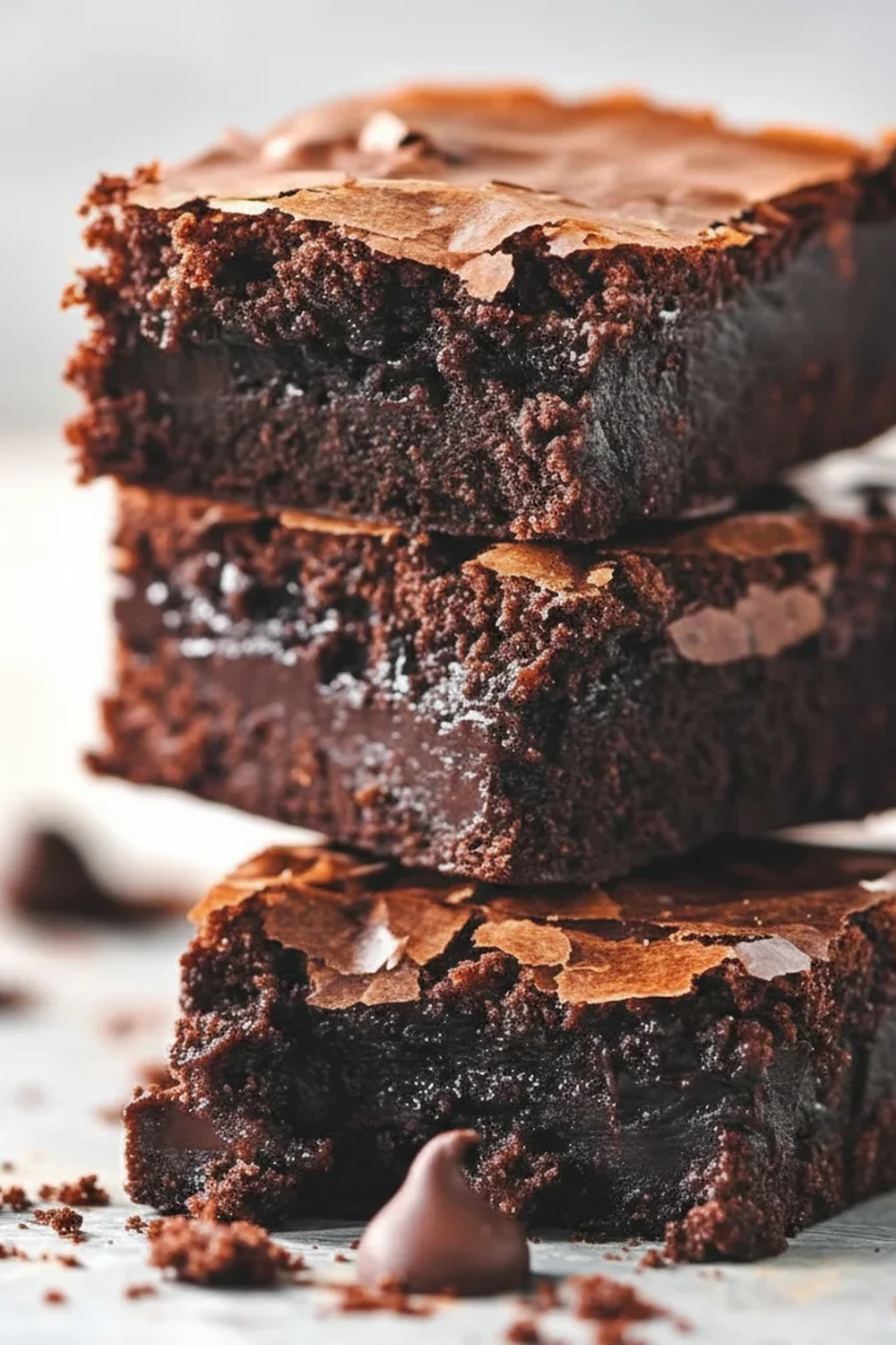 Brownies Recipe