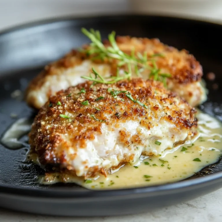 Longhorn Parmesan Crusted Chicken Copycat