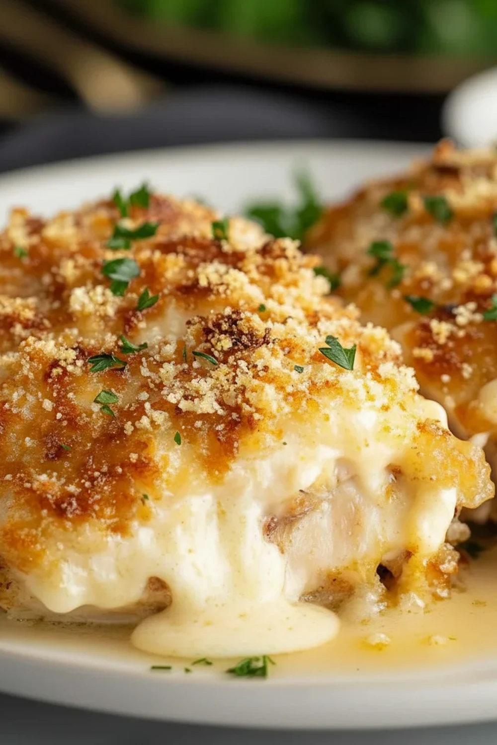 Longhorn Steakhouse Parmesan Chicken Recipe