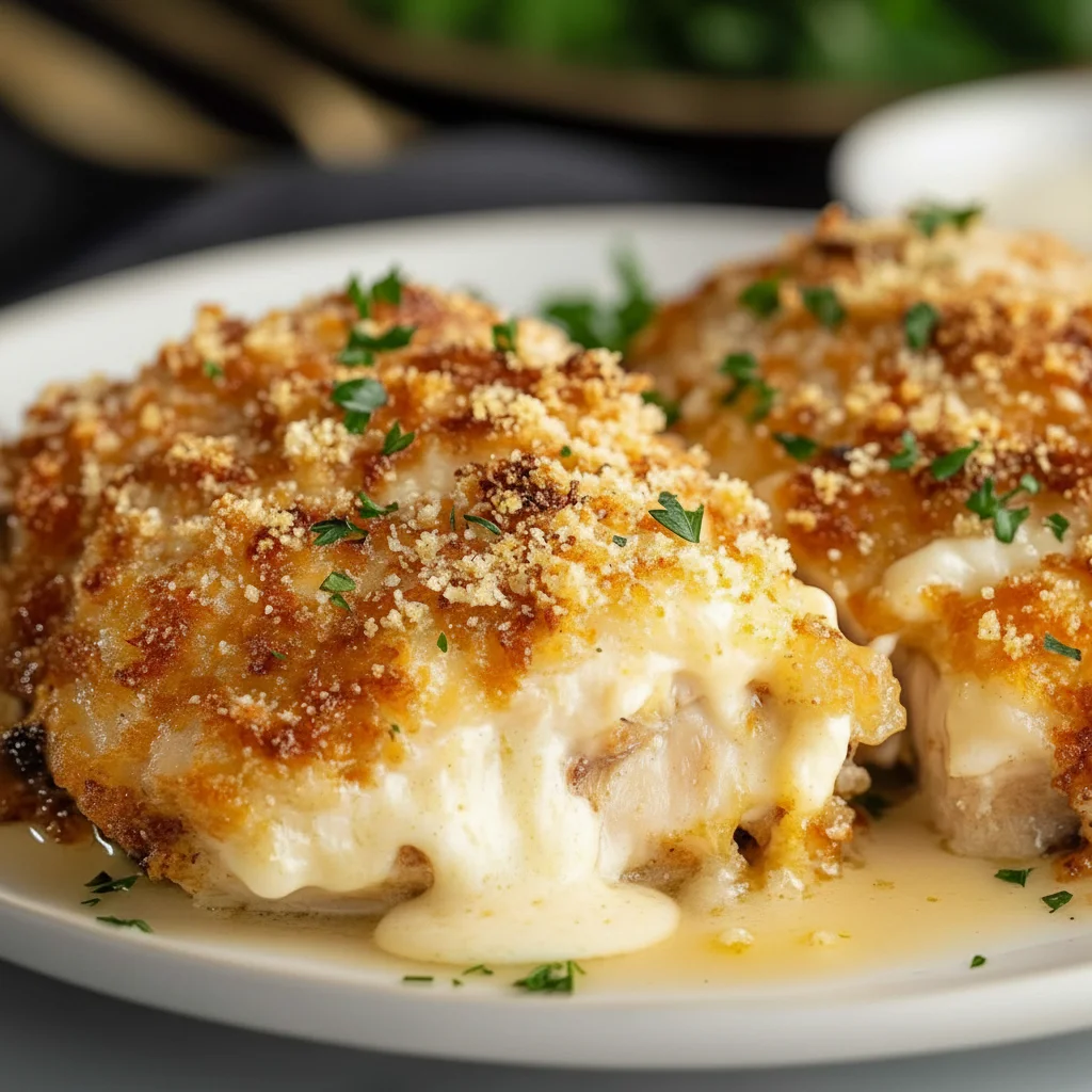 Longhorn Steakhouse Parmesan Chicken