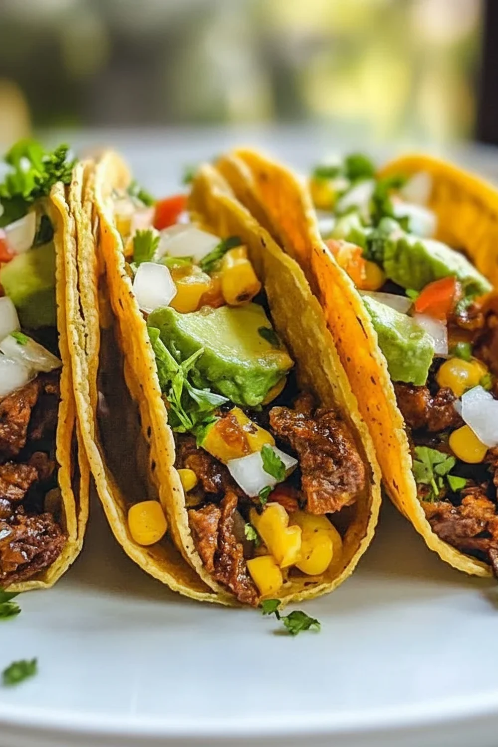 Beef Tacos Recipe