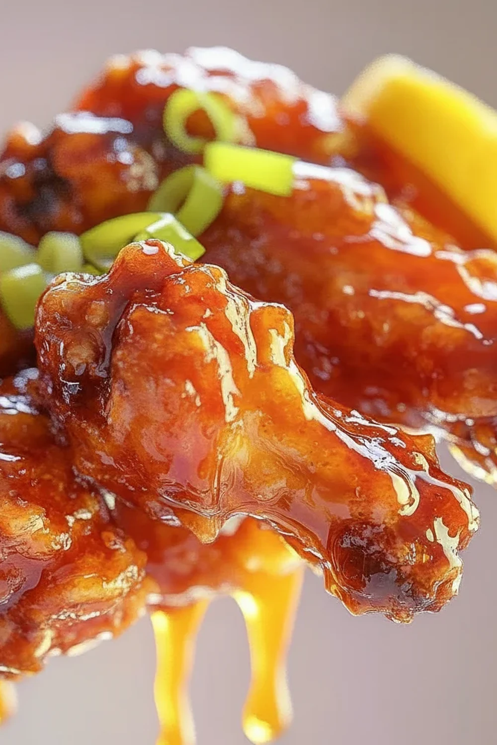 Buffalo Wild Wings Recipe