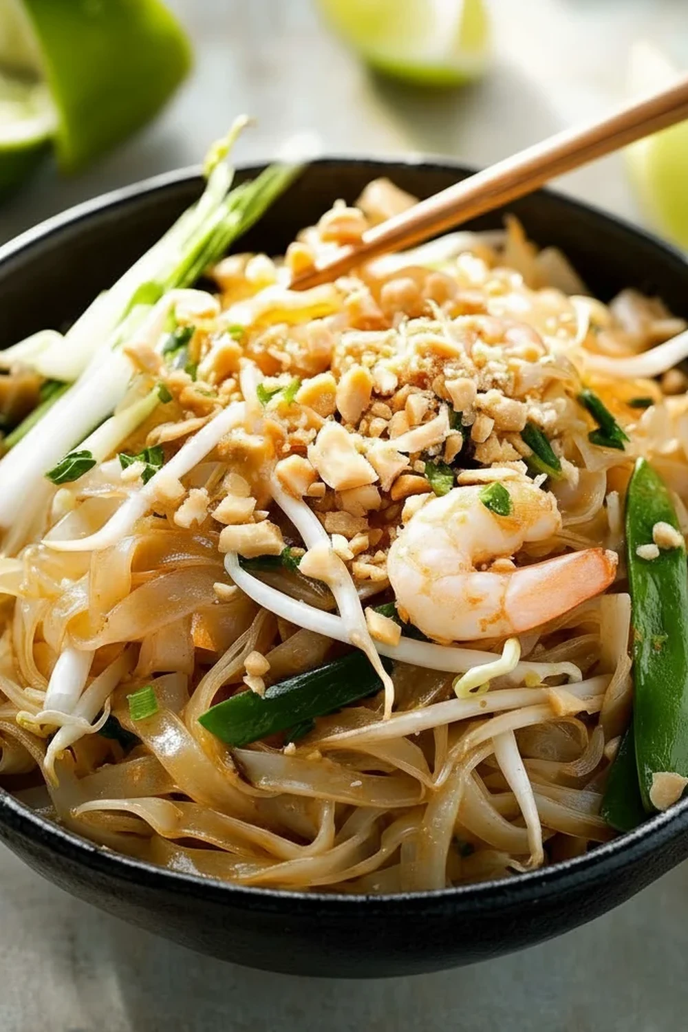 Pad Thai Recipe
