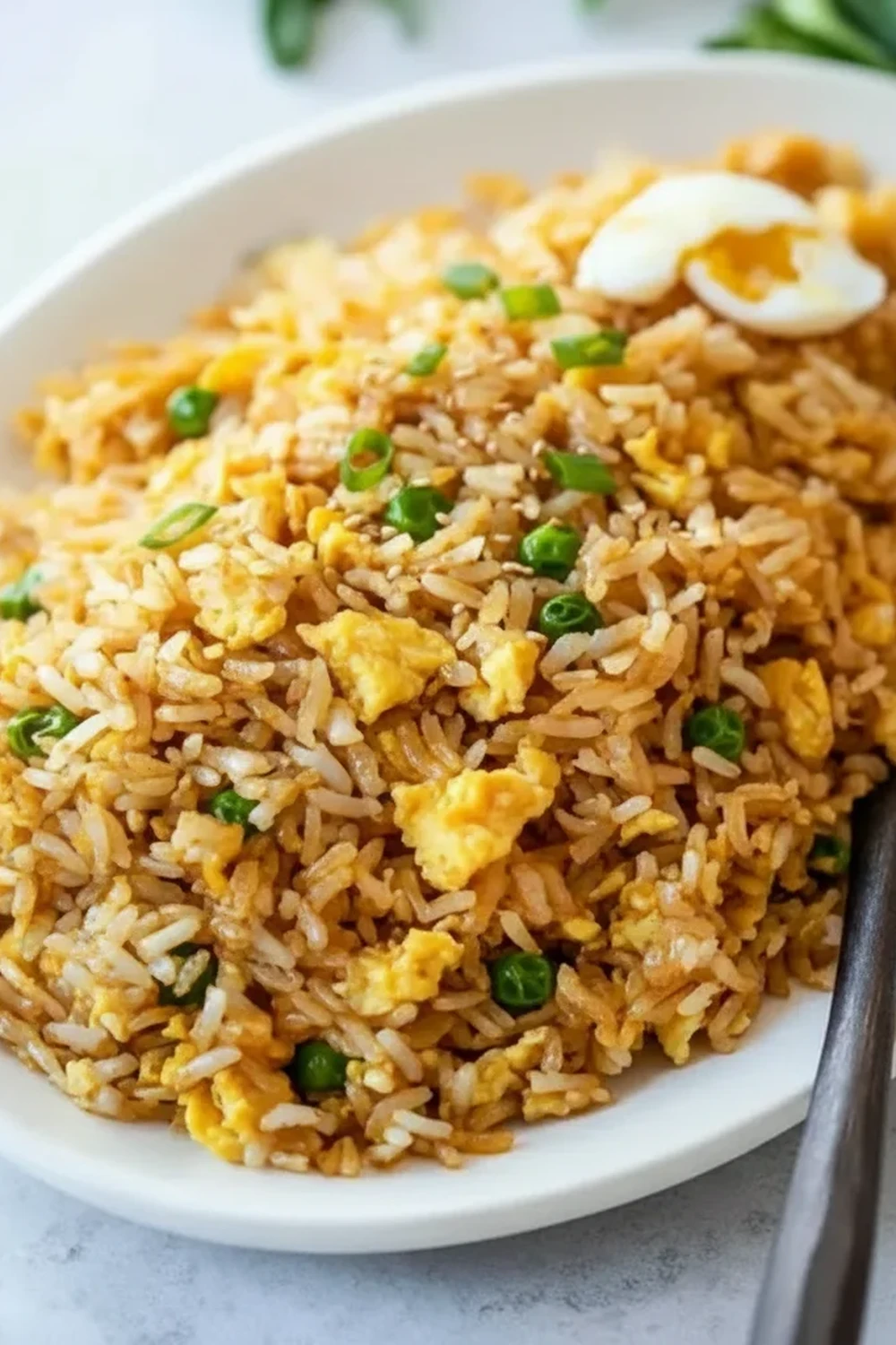 Egg Fried Rice
