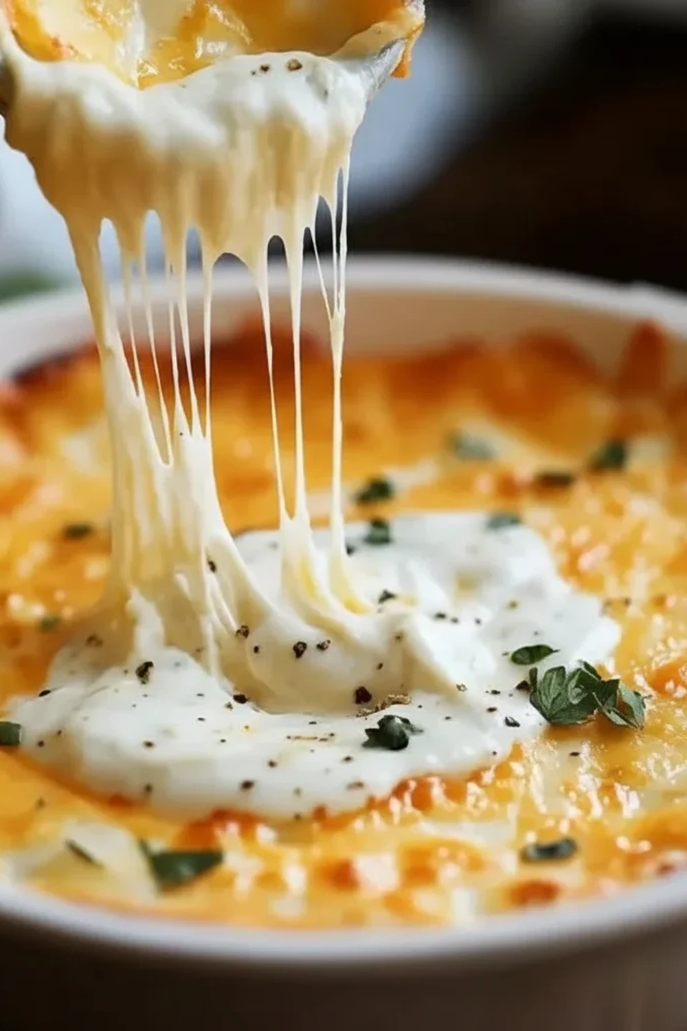 Cheese Dip