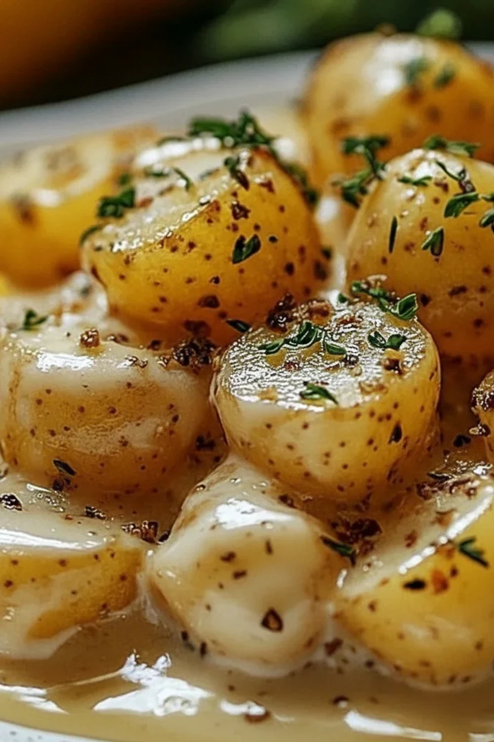 Potato Side Dishes