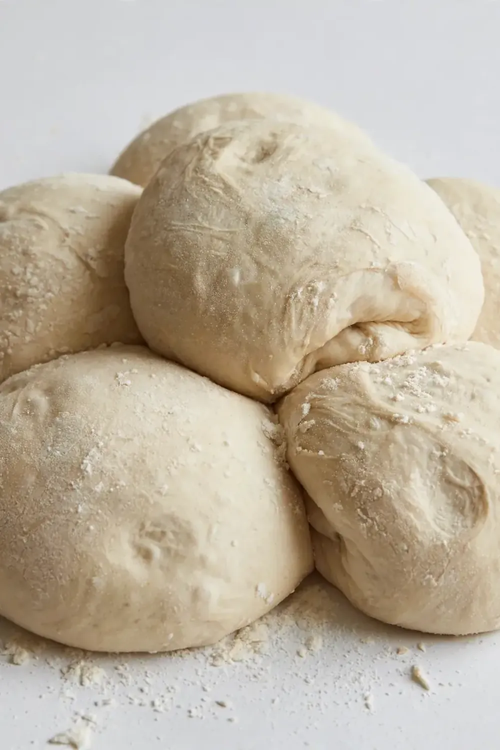 New York Style Pizza Dough